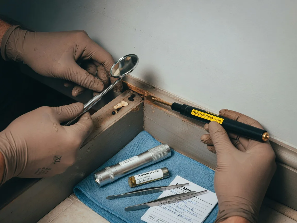 Why choose Emergency Pest Control in Perth Amboy, NJ
